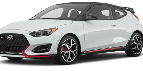 HYUNDAI VELOSTER N 2020 KMHT36AH5LU004470 image